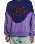 Nike  - Sweatshirt