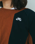 Nike   -  Sweatshirt