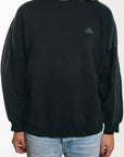 Adidas - Sweatshirt (M)