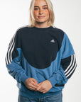 Adidas - Sweatshirt(M)