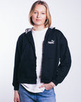 Puma - Full Zip (XS)