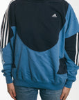 Adidas - Sweatshirt(M)