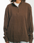 Carhartt - Quarter Zip