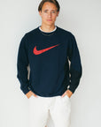 Nike - Sweatshirt