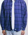 Ralph Lauren - Shirt (L)