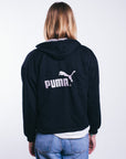 Puma - Full Zip (XS)