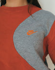 Nike - Sweatshirt