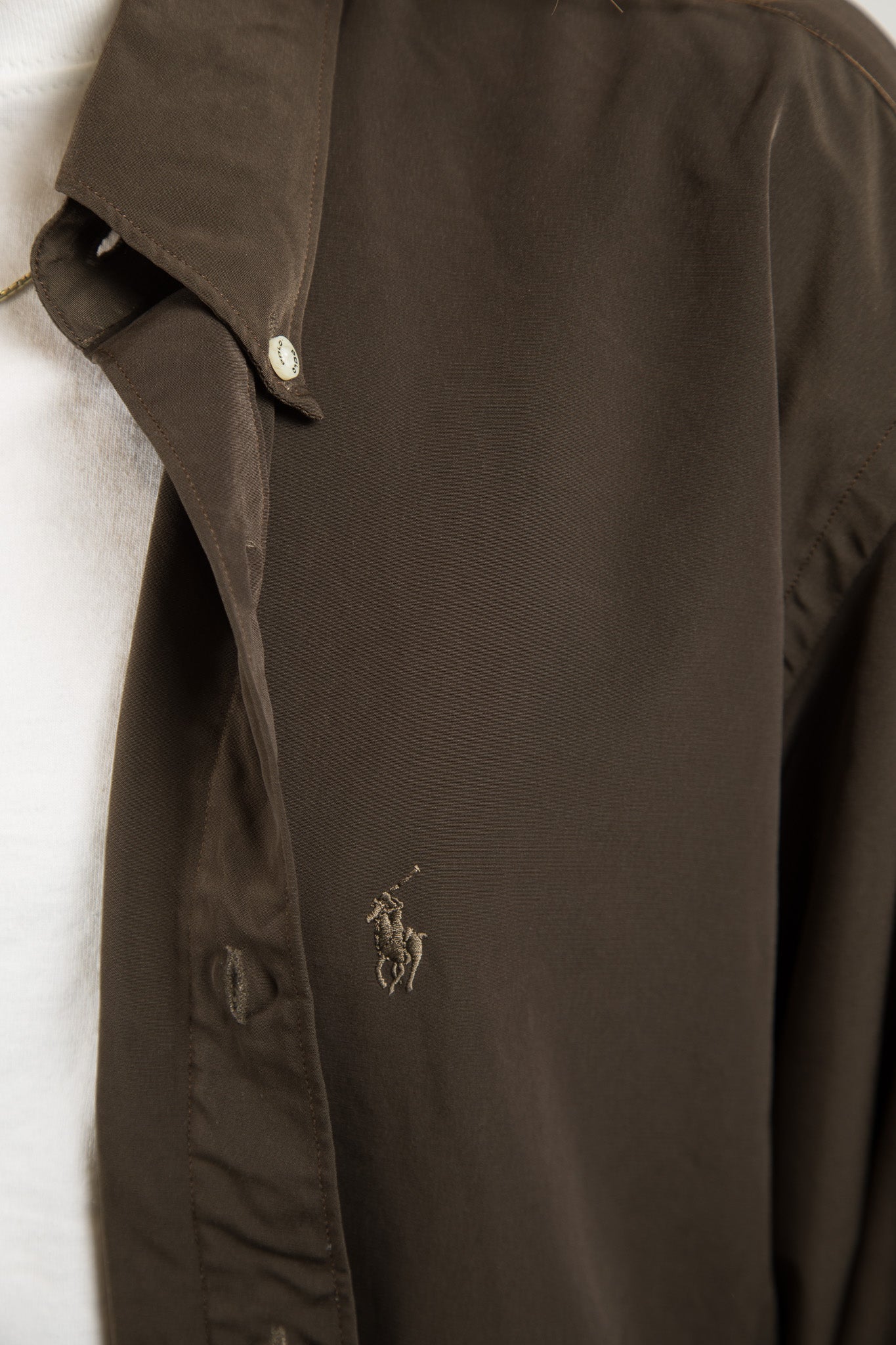 Ralph Lauren - Hemd (L)