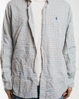 Ralph Lauren - Shirt (L)