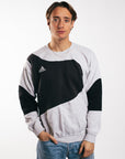 Adidas - Sweatshirt (L)