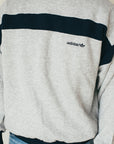 Adidas - Sweatshirt