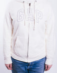 GAP - Full Zip (S)