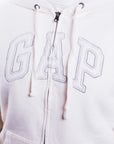 GAP - Full Zip (S)