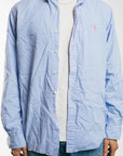 Ralph Lauren - Shirt (L)