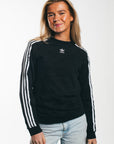 Adidas - Sweatshirt (XS)