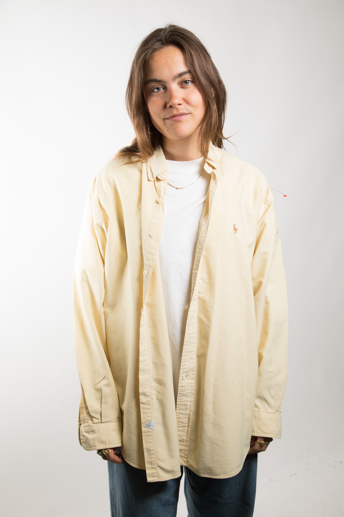 Ralph Lauren - Shirt (L)