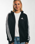 Adidas - Full Zip (M)