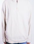 Ralph Lauren - Quarter Zip (M)