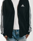 Adidas - Full Zip (M)