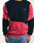 Reebok - Sweatshirt (L)