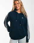 Adidas - Hoodie (M)