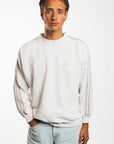 Adidas - Sweatshirt (M)