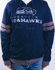 NFL - Full Zip (M)