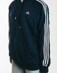 Adidas - Hoodie (M)