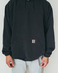 Carhartt - Hoodie