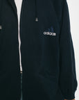 Adidas - Full Zip