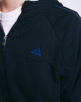 Adidas - Full Zip (S)