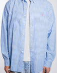 Ralph Lauren - Shirt (XL)