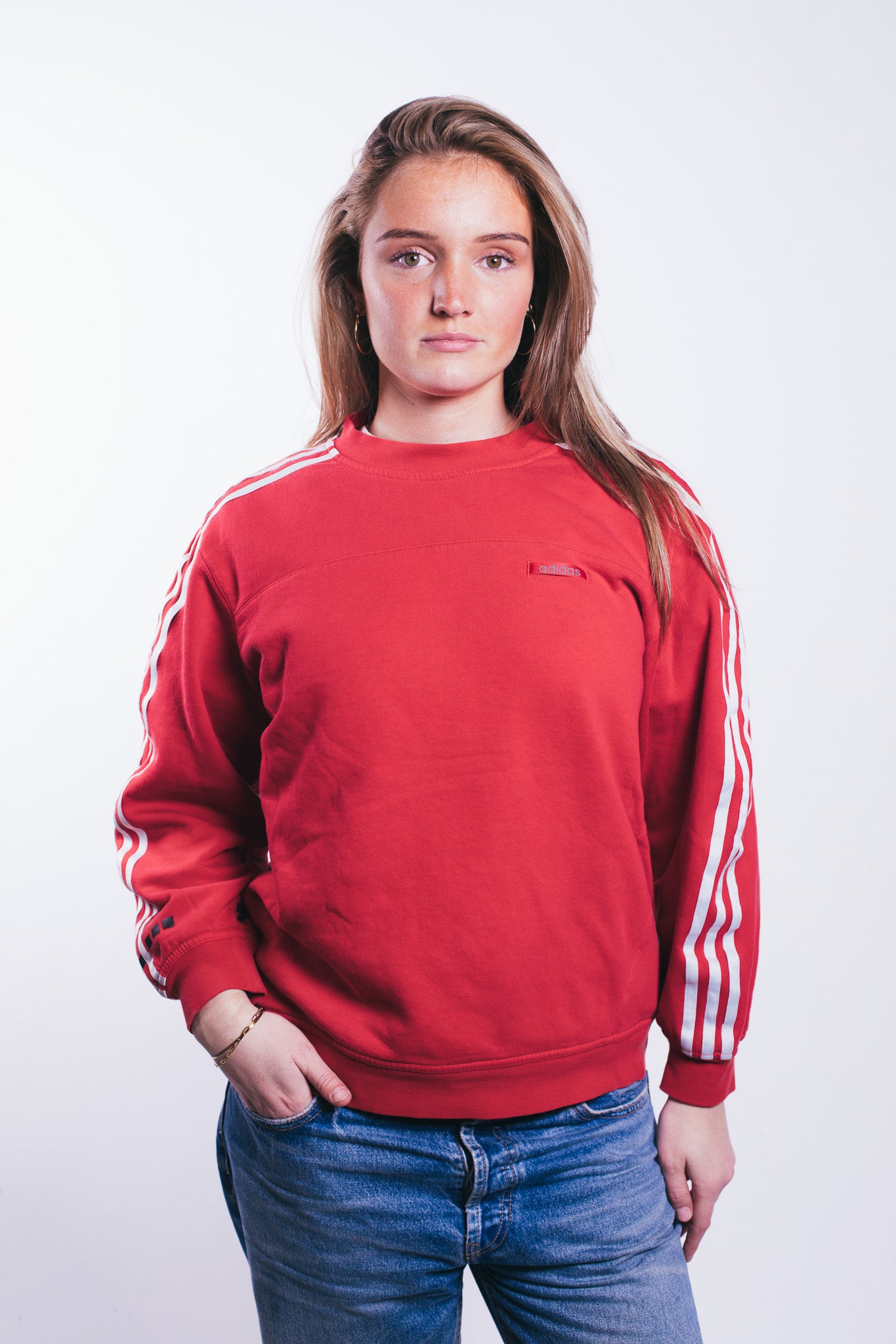 Adidas - Sweatshirt (XS)