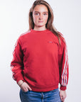 Adidas - Sweatshirt (XS)