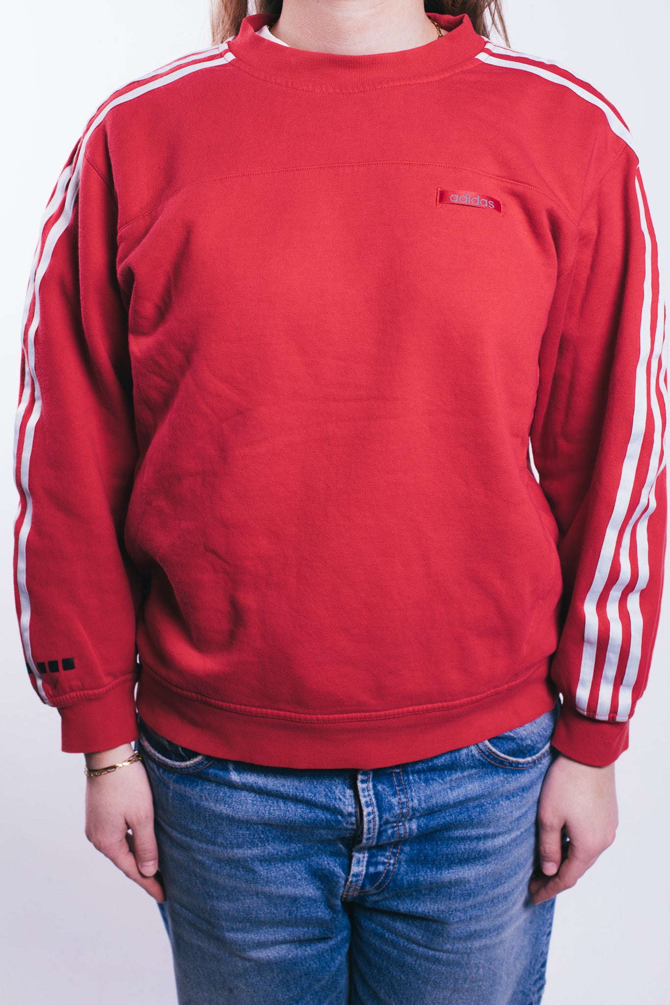 Adidas - Sweatshirt (XS)