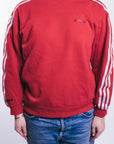 Adidas - Sweatshirt (XS)