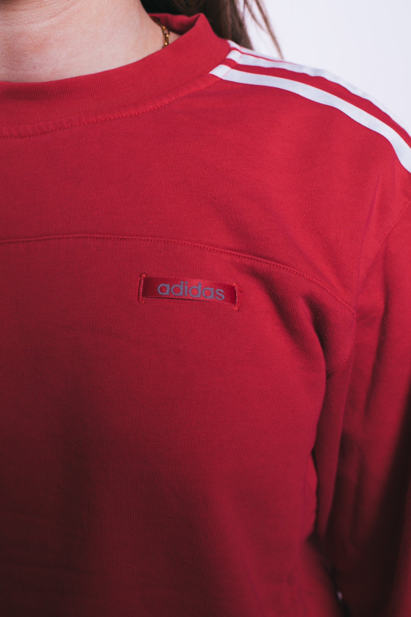 Adidas - Sweatshirt (XS)