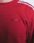 Adidas - Sweatshirt (XS)