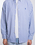 Ralph Lauren - Shirt (L)