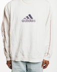 Adidas - Sweatshirt (L)