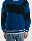 The North Face - Sweatshirt (L)