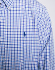 Ralph Lauren - Shirt (L)