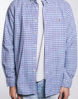 Ralph Lauren - Shirt (L)