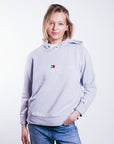 Tommy Hilfiger - Hoodie (XS)