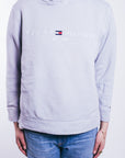 Tommy Hilfiger - Hoodie (XS)