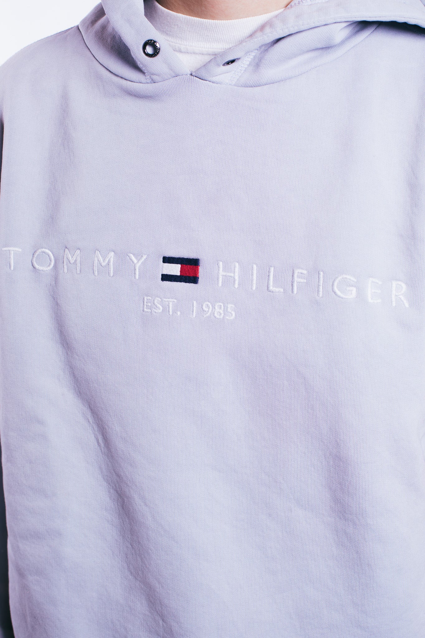 Tommy Hilfiger - Hoodie (XS)