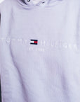 Tommy Hilfiger - Hoodie (XS)