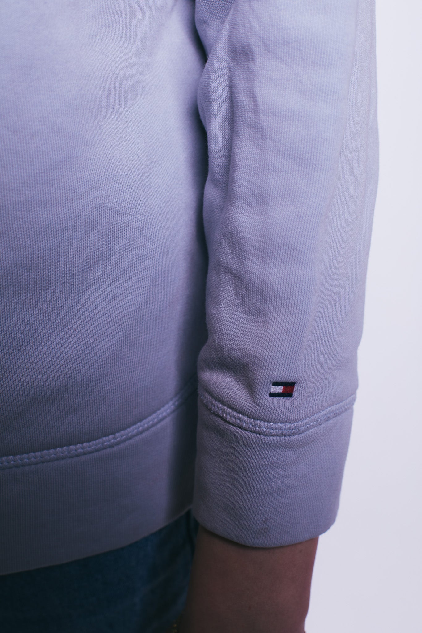 Tommy Hilfiger - Hoodie (XS)