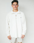 Ralph Lauren - Quarter Zip