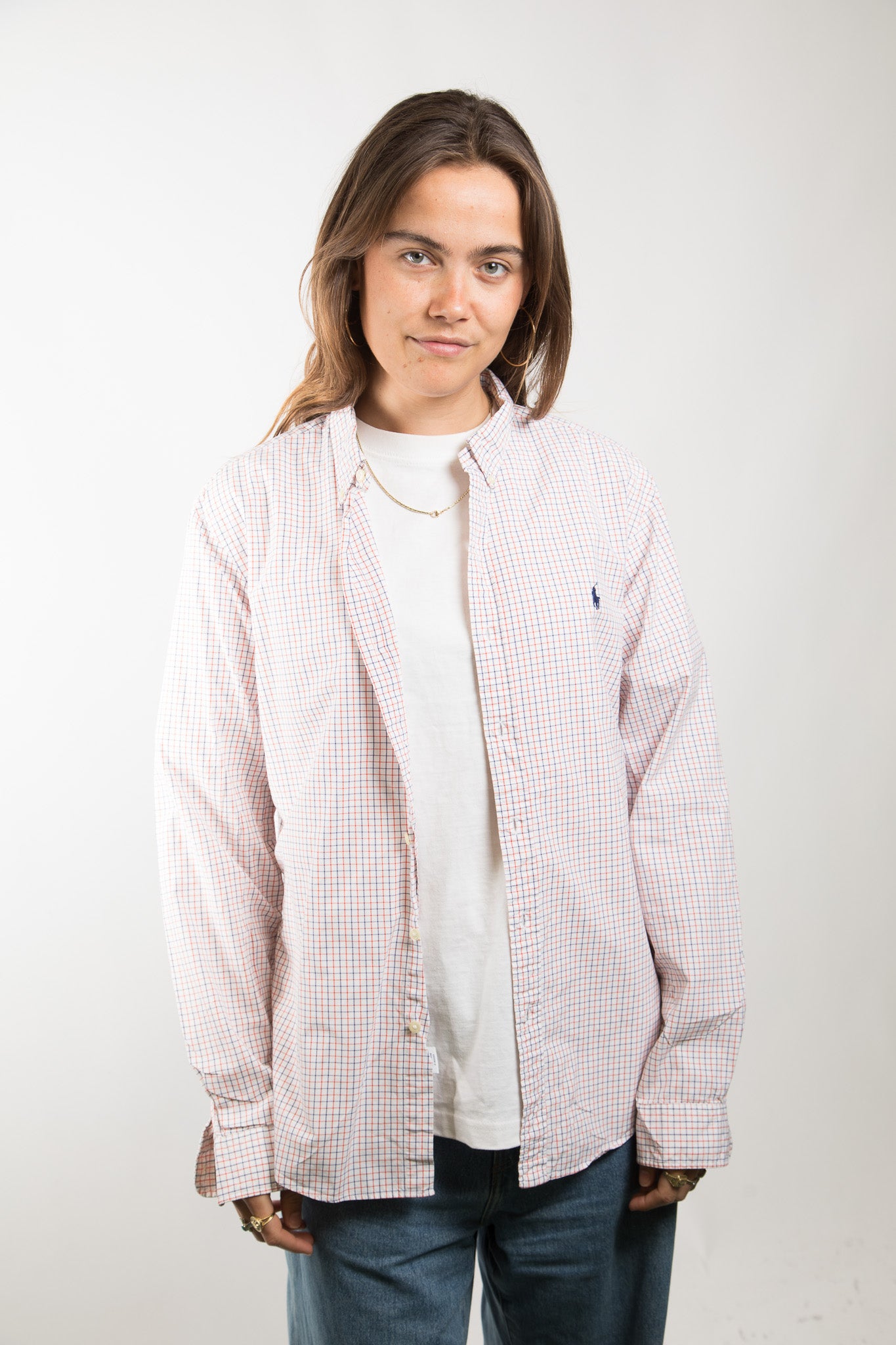 Ralph Lauren - Shirt (L)